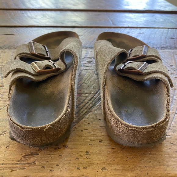 Birkenstocks - Picture 3 of 5
